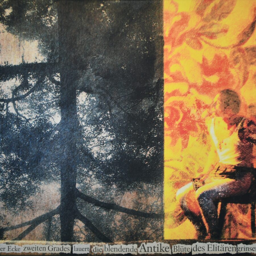 blüte des elitären