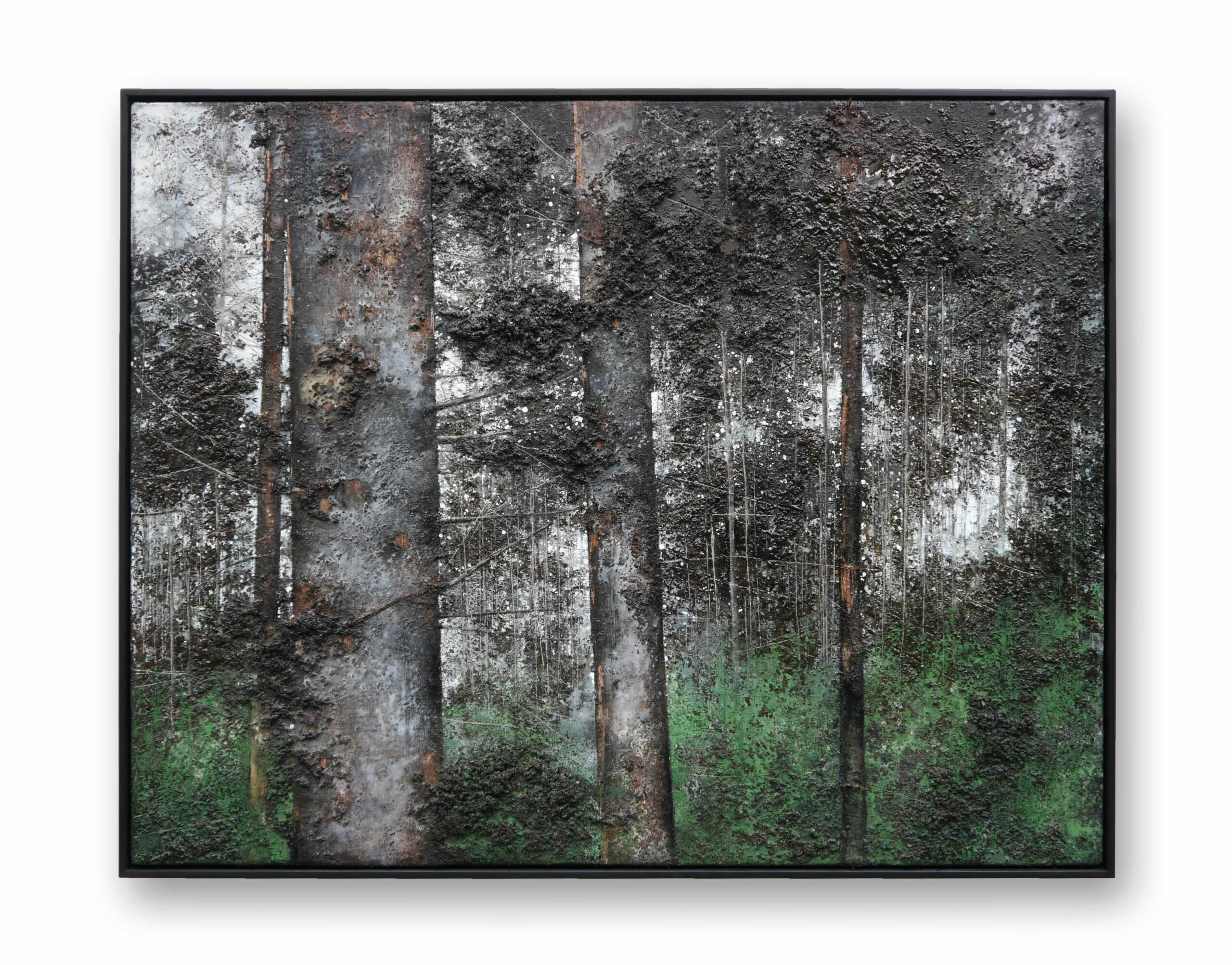 Grundlagen eines Forsts