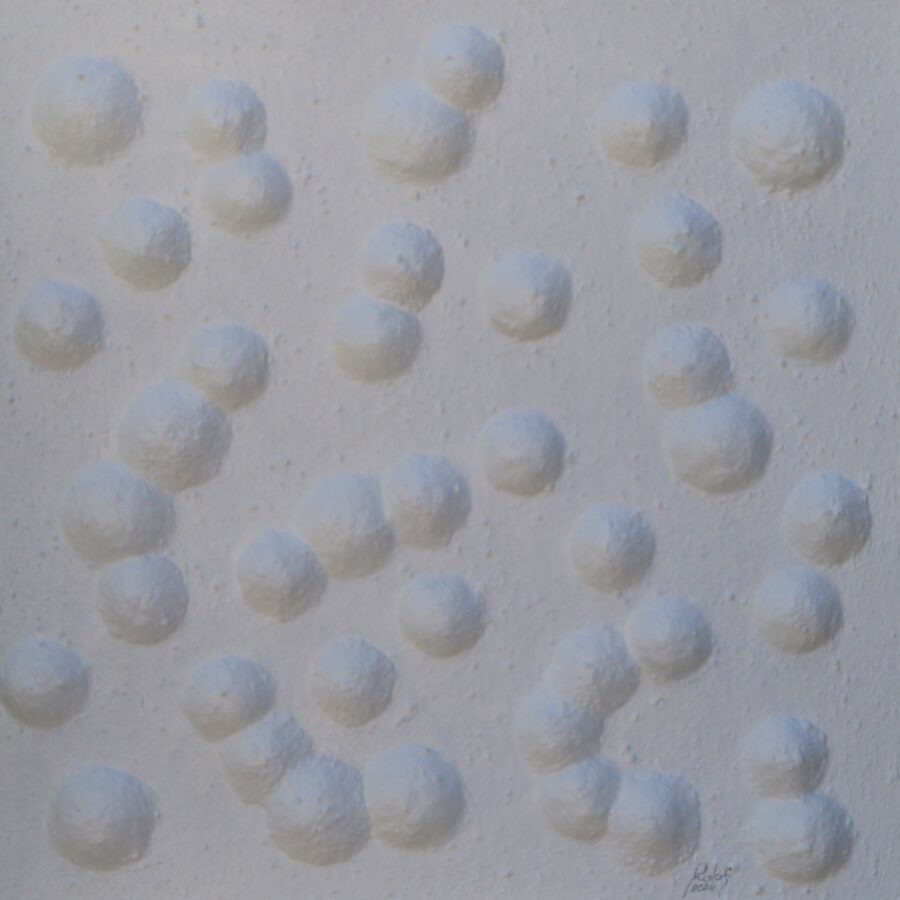 Aus der Serie "Mikrokosmos"