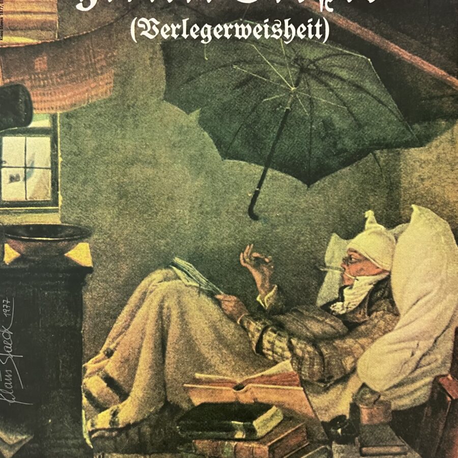 Autoren fordern Tarifverträge