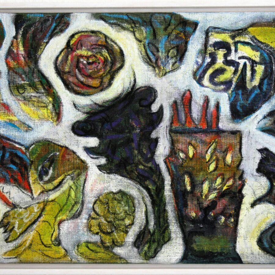 Bergfest