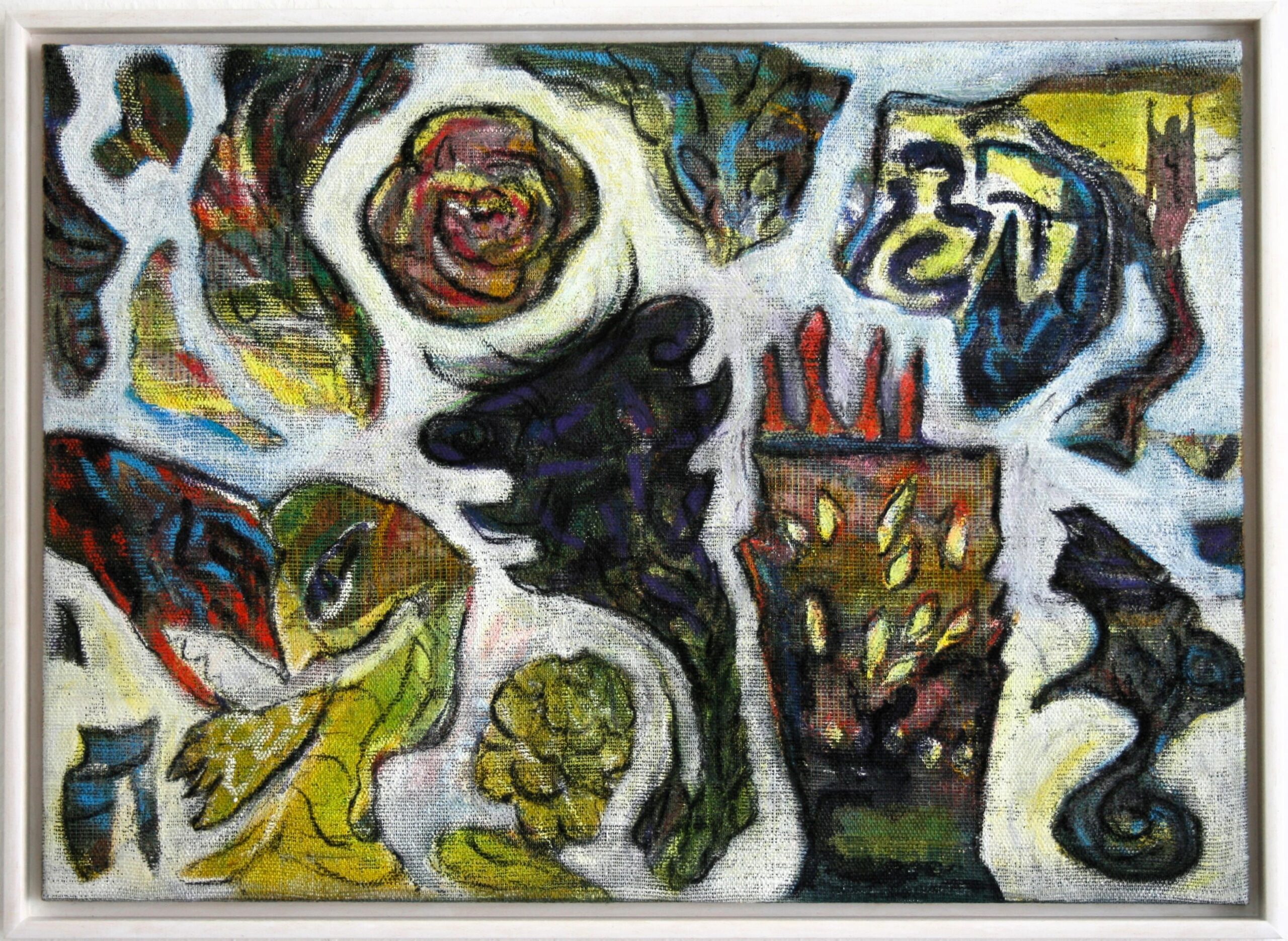 Bergfest