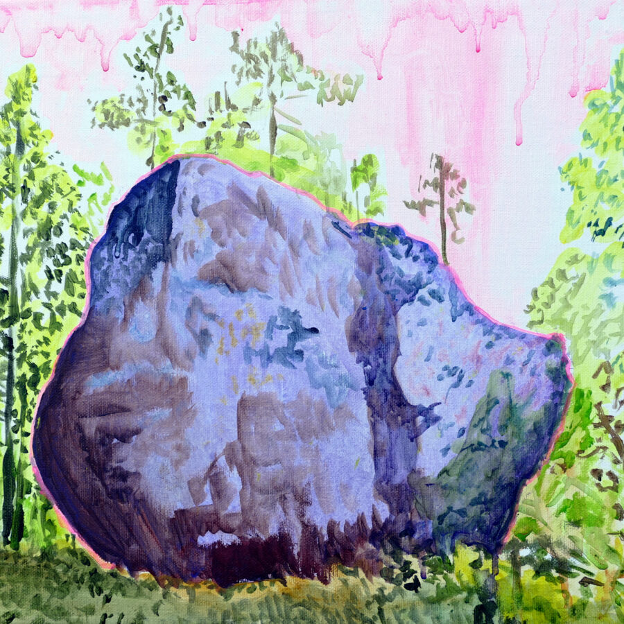 'ZWERGBERG'