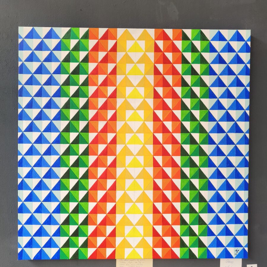 Ordnung