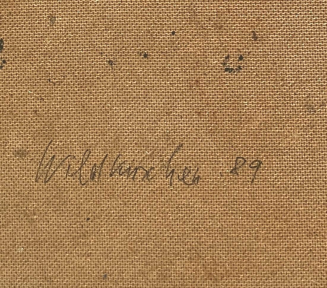 Wildkirschbäume – Bild 2