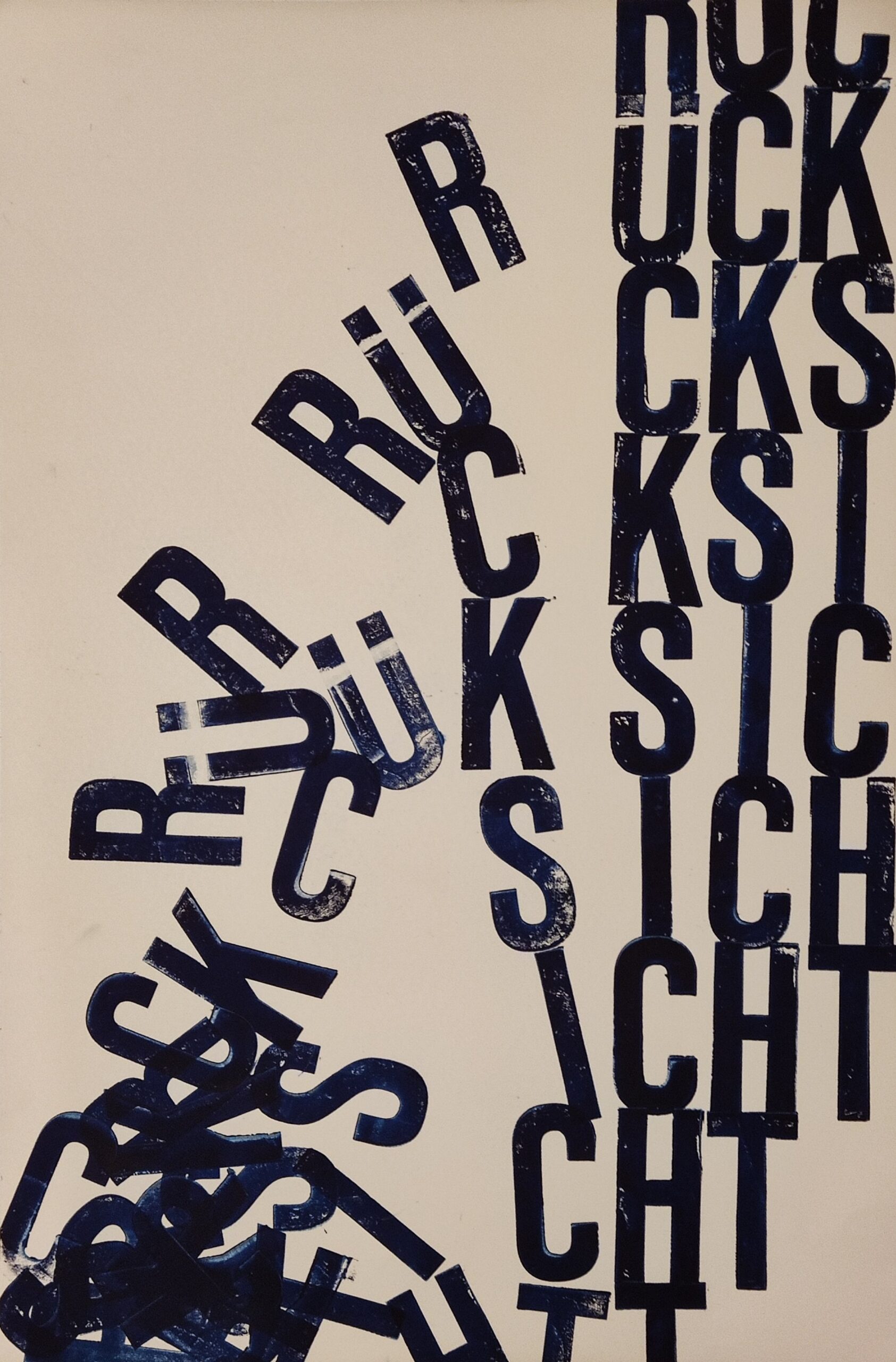 Rücksicht