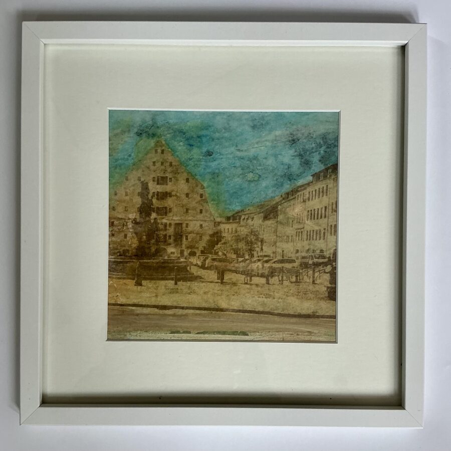 Salzhaus