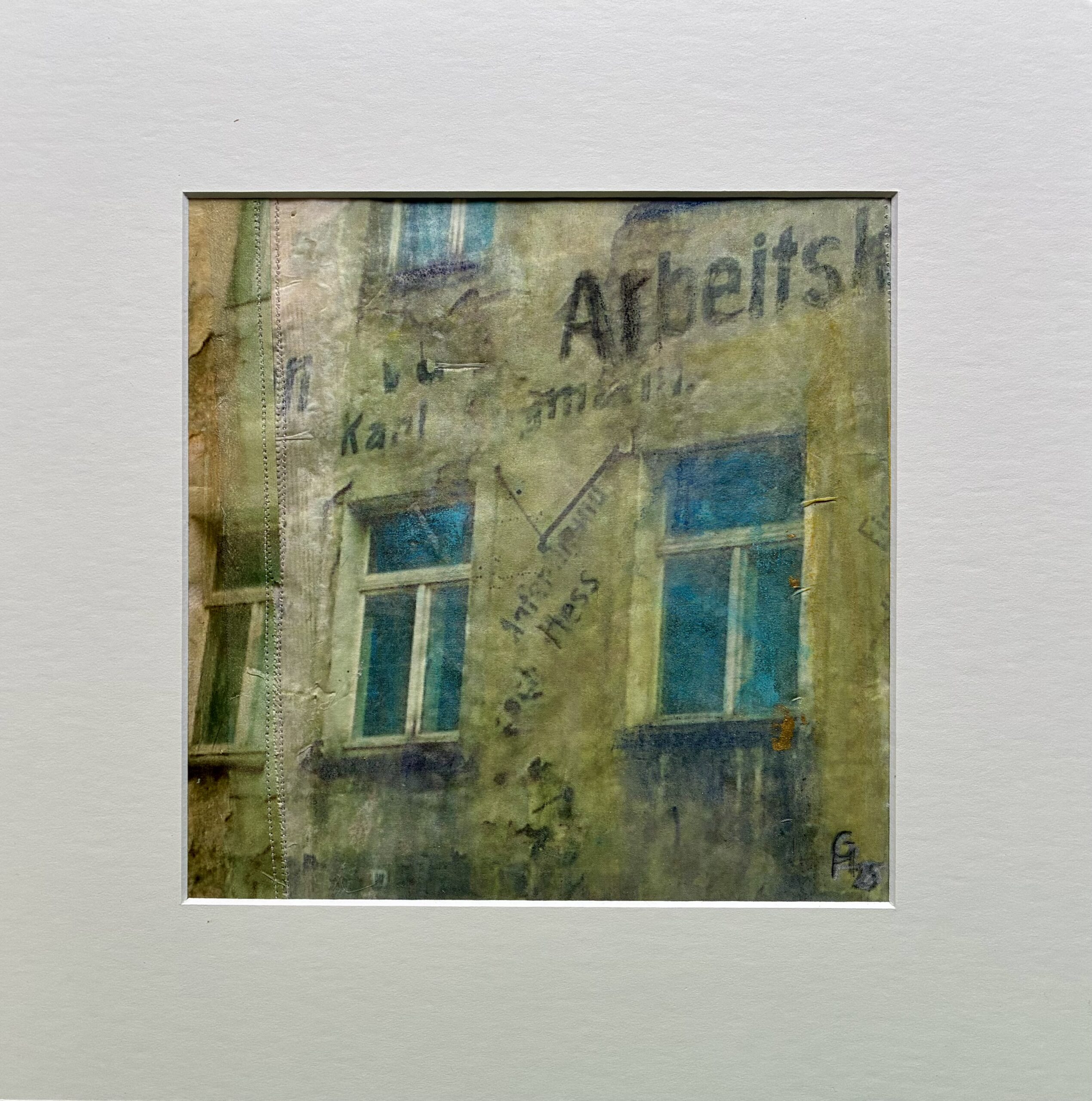 Spurensuche – Bild 2