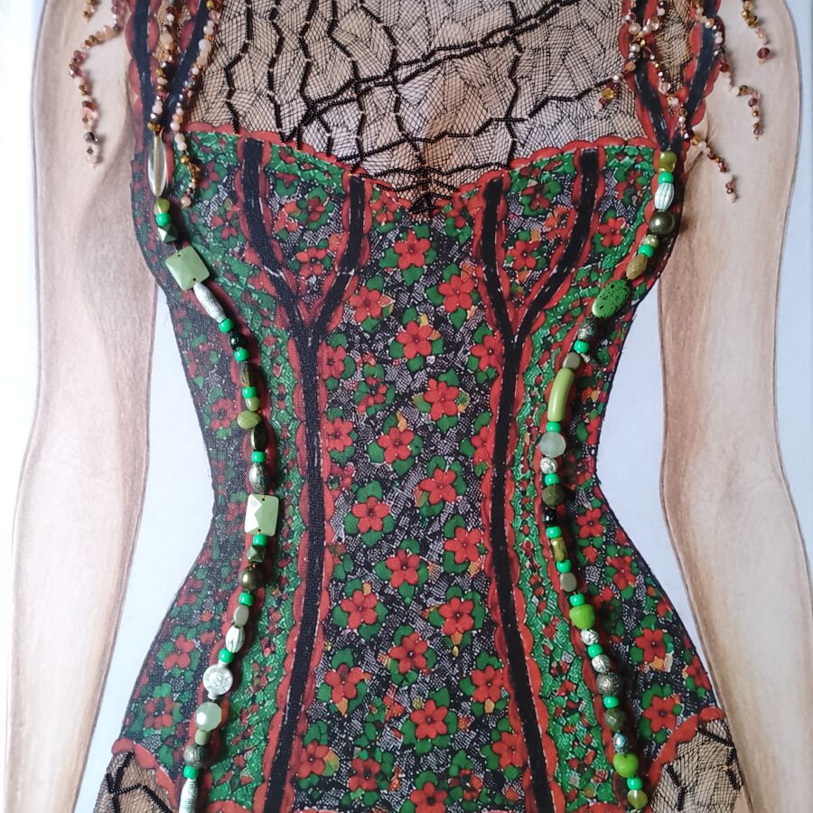 Zauberhafte Lingerie